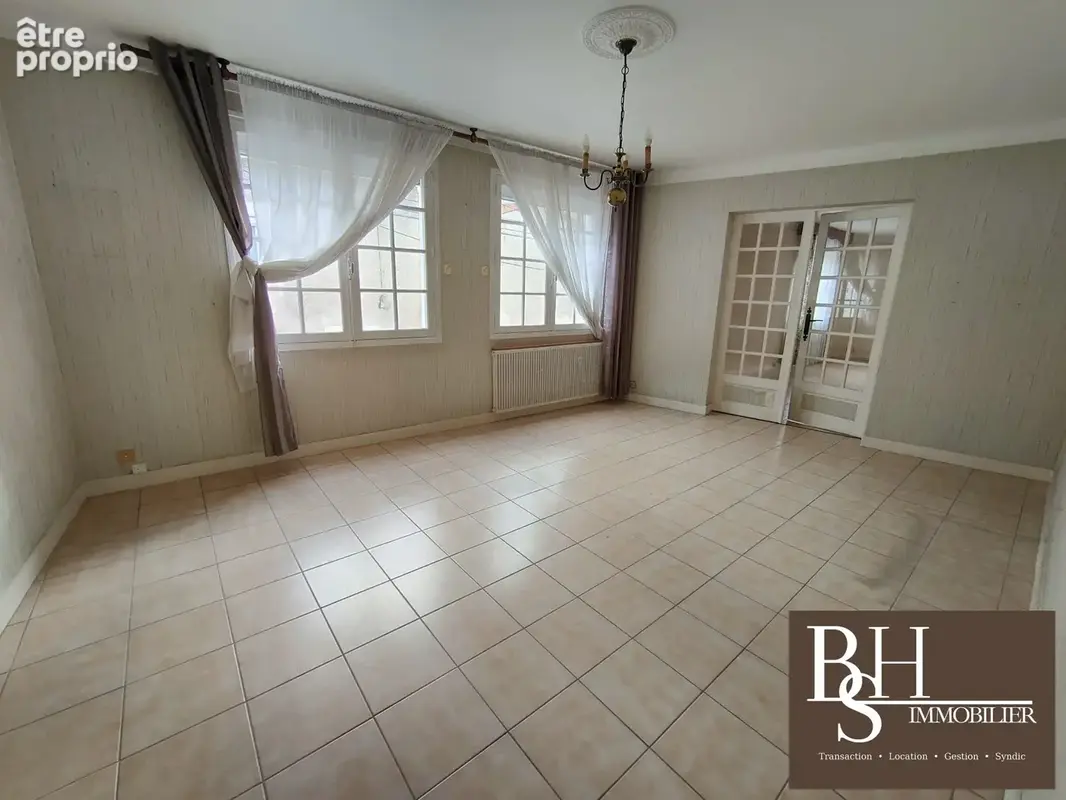 Maison 9 pièces 281 m² à vendre à Poitiers (86000) - photo 3