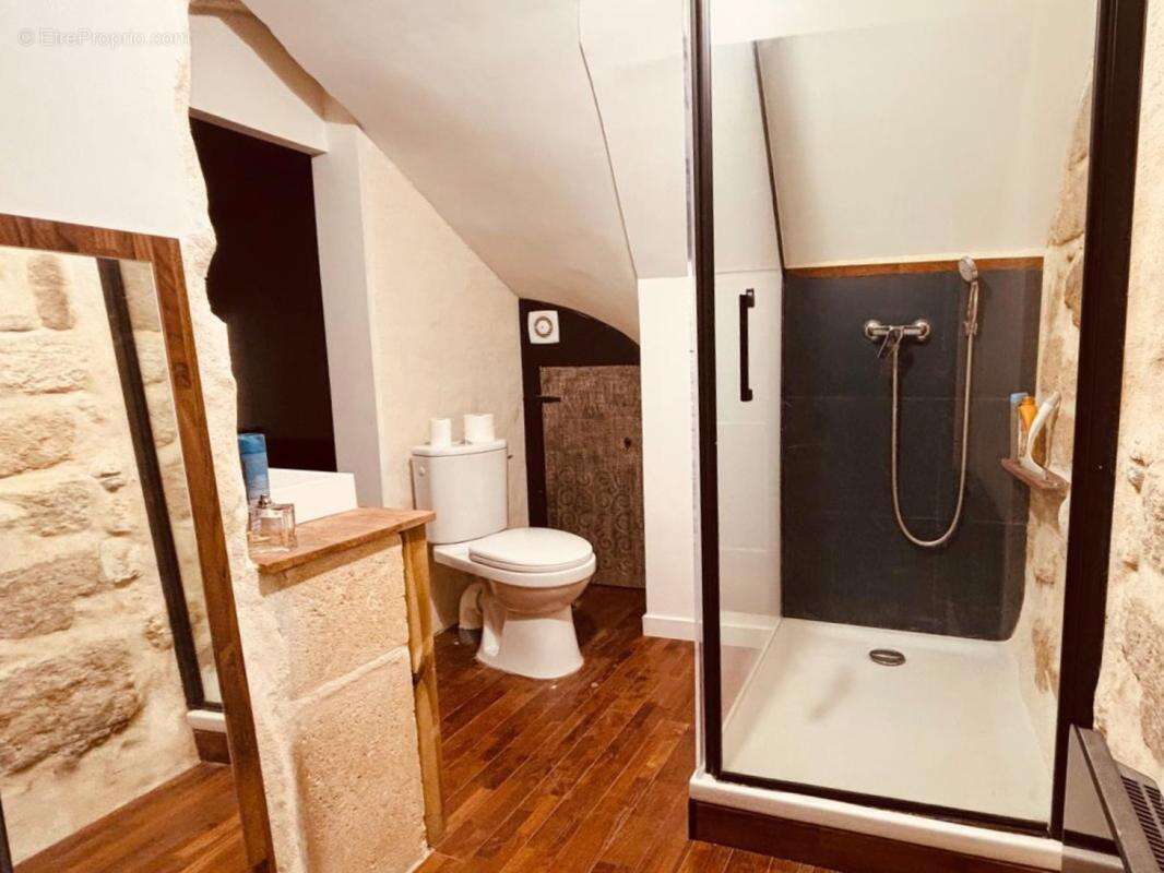 Appartement à SAINT-CHRISTOL