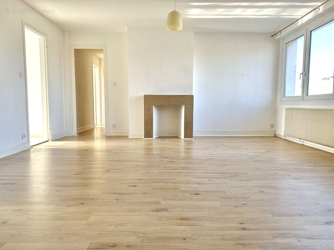 Appartement à BOULOGNE-SUR-MER