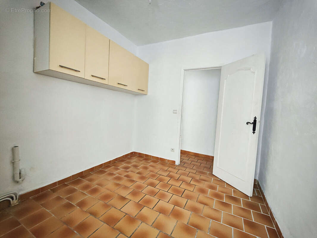 Maison à L'ESCARENE