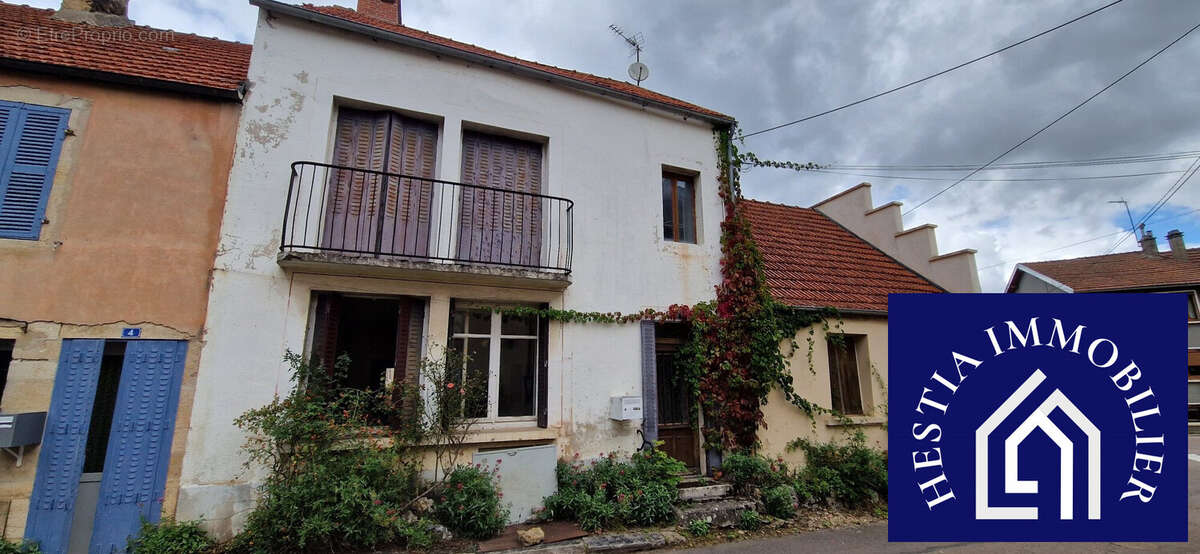Maison 140 m² à Vitteaux  - photo 2