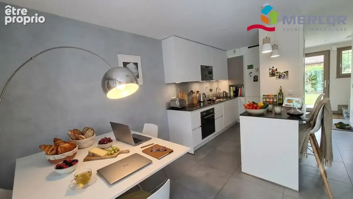 Appartement 3 pièces 54 m² à vendre à Boersch (67530) - photo 5
