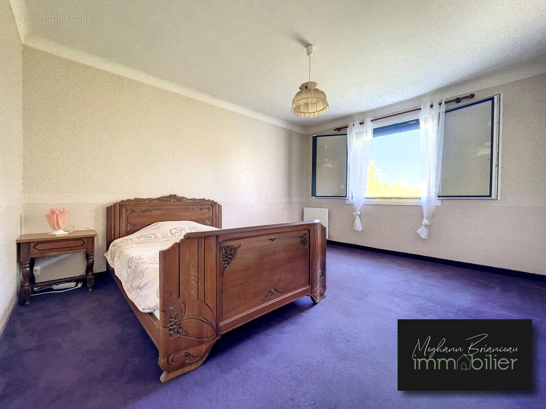 Maison à NOTRE-DAME-DE-MONTS