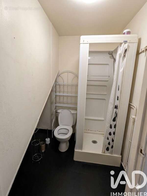 Photo 7 - Appartement à BUCEY-LES-GY