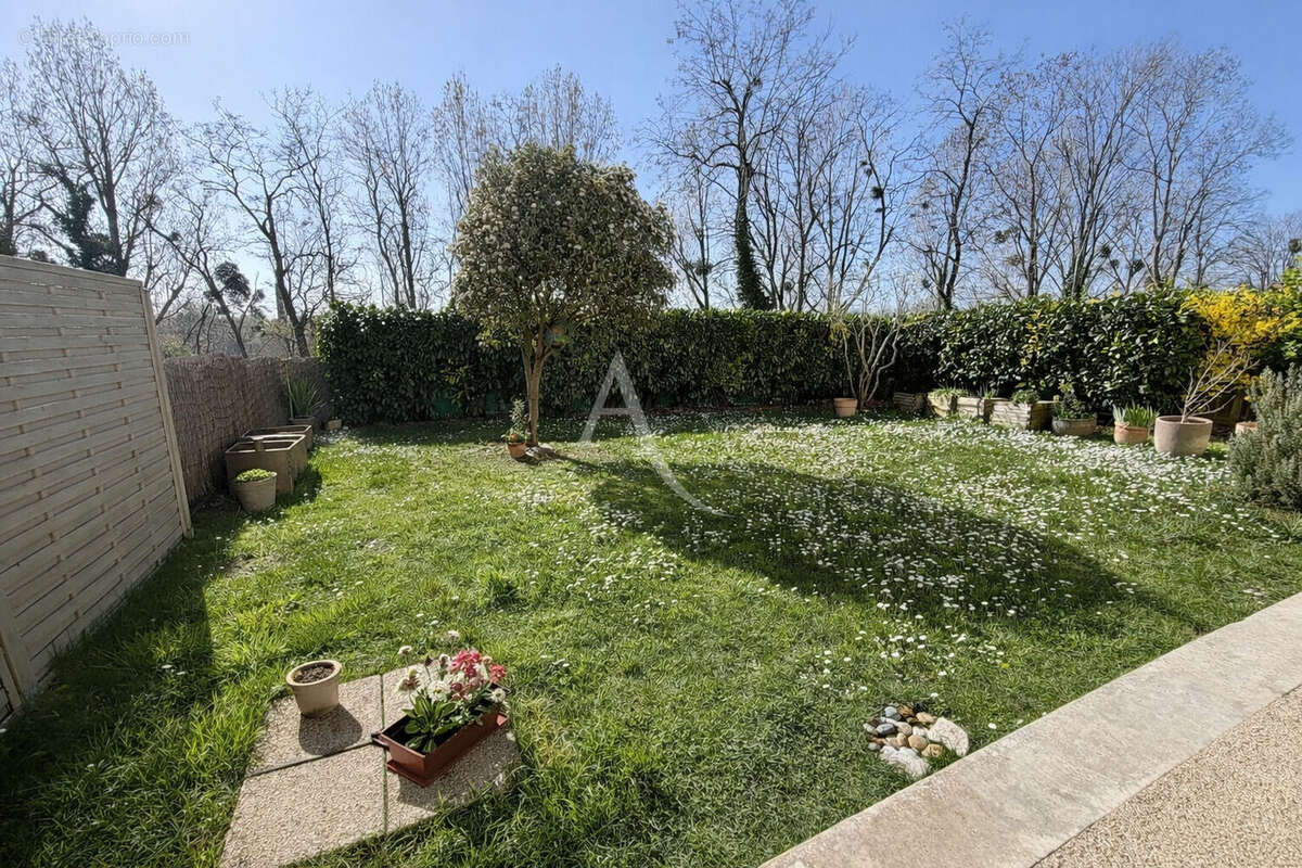 Appartement à CLAYE-SOUILLY