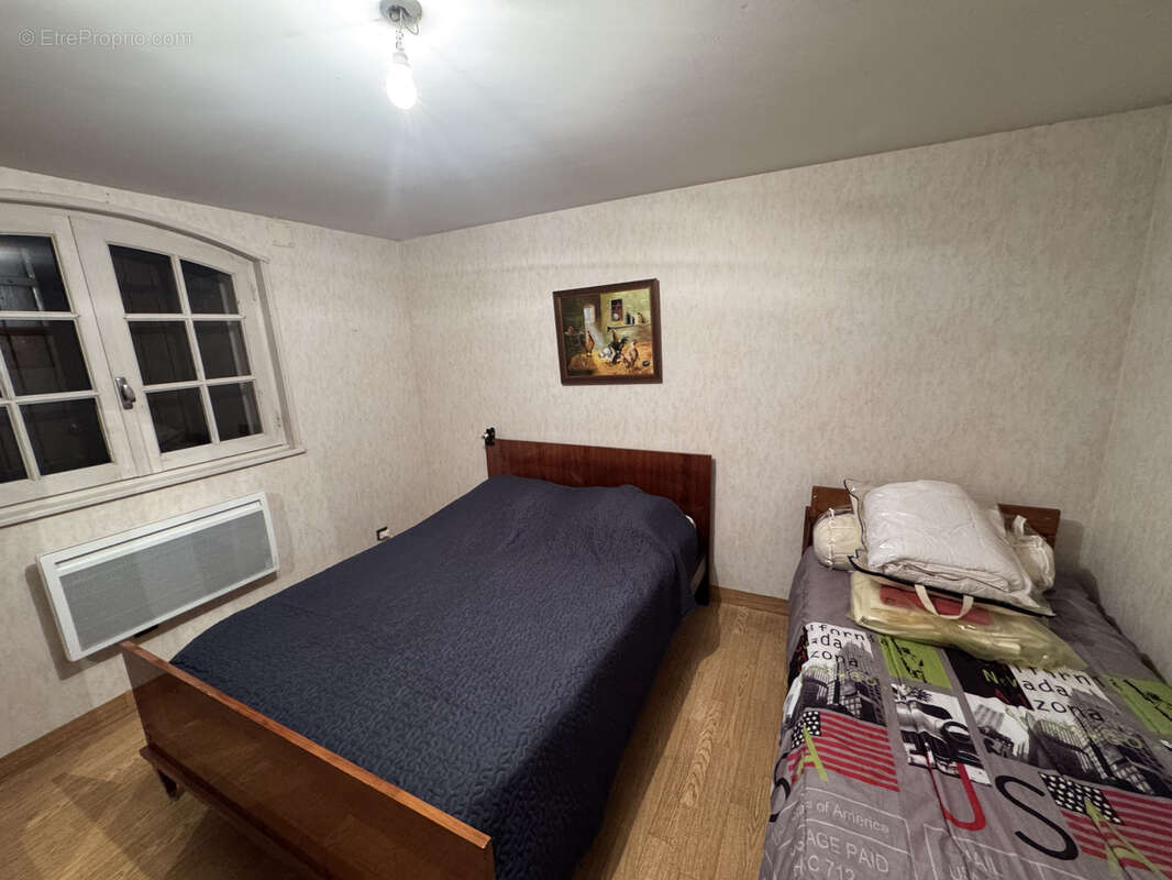 Maison à PONT-DE-LARN