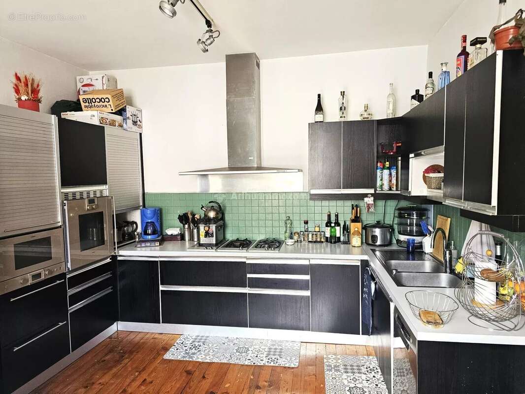 Maison à ALBI