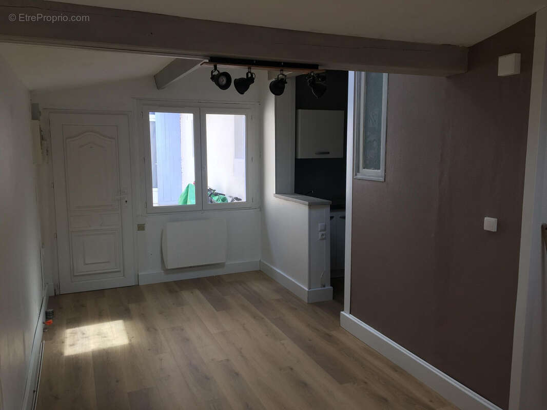 Appartement à AGEN