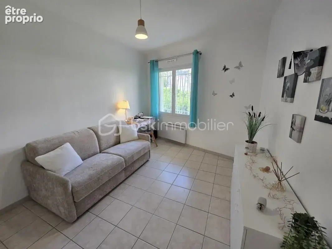 EXCLUSIVITÉ – Front de mer – T3 2 chambres – Terrasse 70 m² sans vis-à-vis – DPE B – Carry-le-Rouet - photo 10