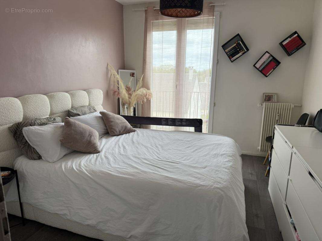 Appartement à ORLEANS