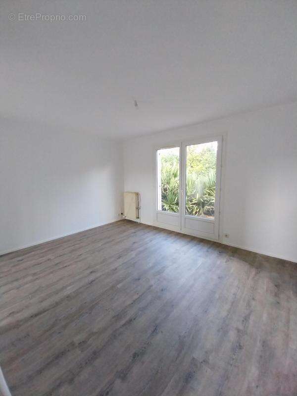 La meilleraye de bretagne - jolie maison t3 bis avec garage et jardin - photo 2