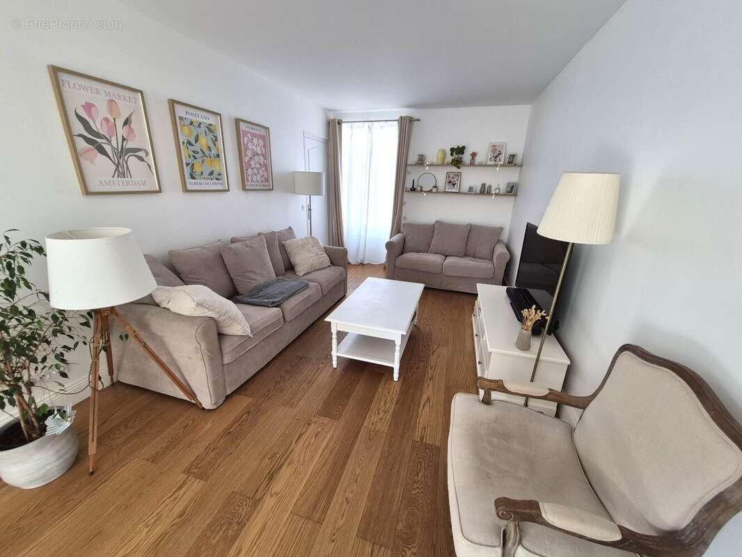Maison 69 m² à Briis-Sous-Forges  - photo 2