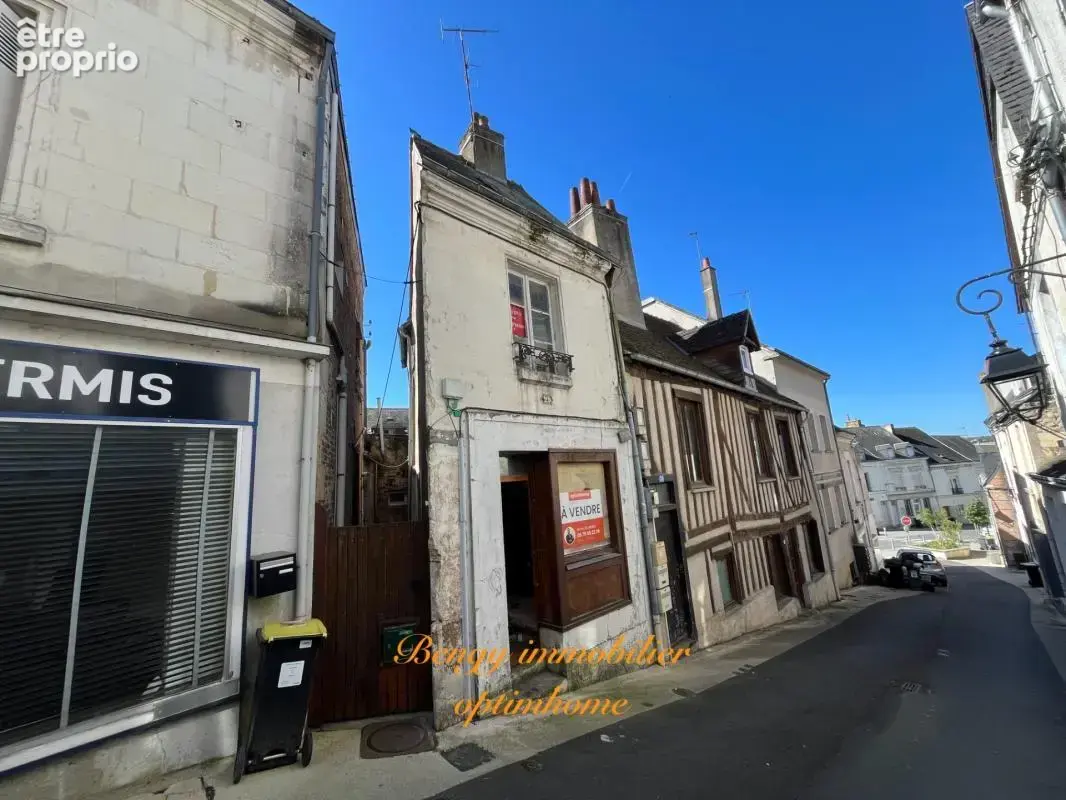 Maison hyper centre - photo 1