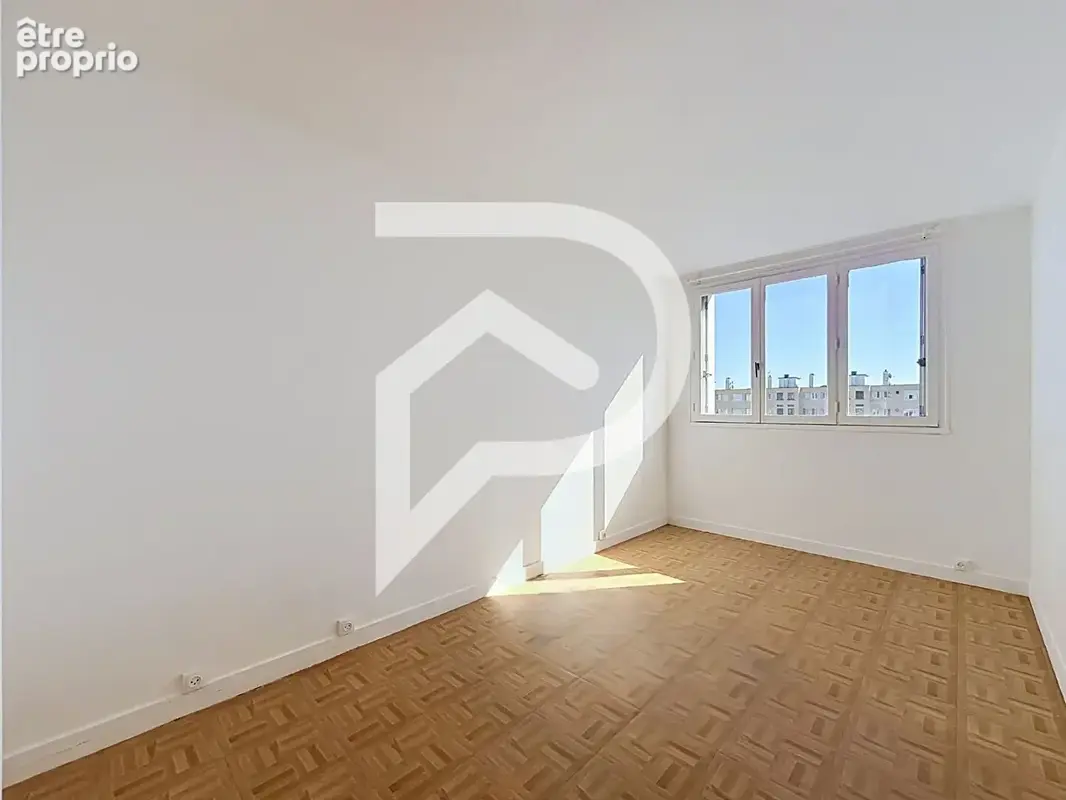 Appartement 2 chambres de 56,14 m², 5? étage avec ascenseur et cave, - photo 9