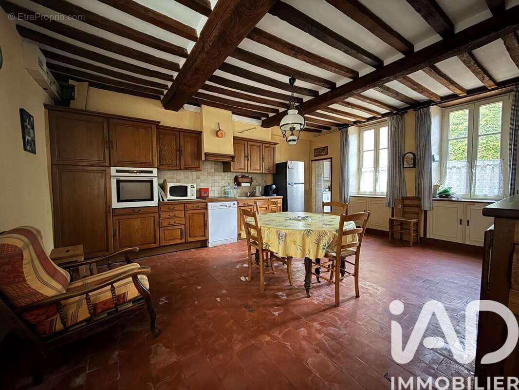 Photo 6 - Maison à LONGUES-SUR-MER
