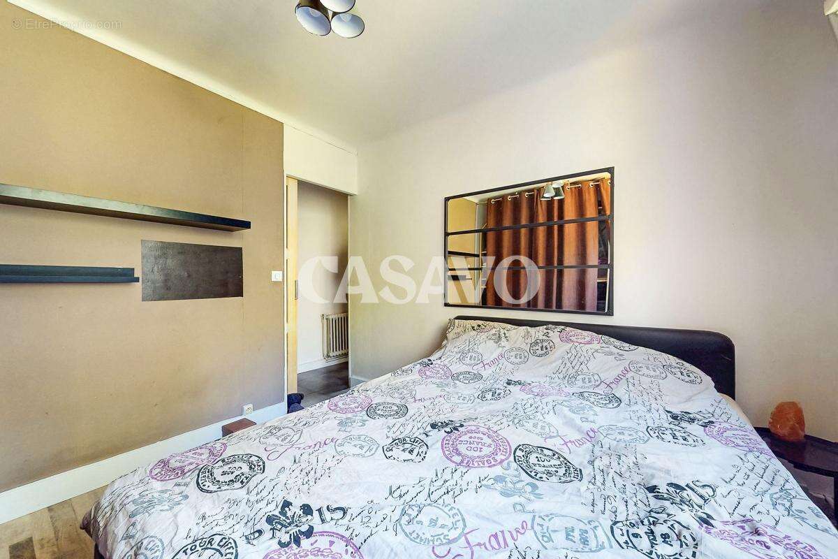 Appartement à TASSIN-LA-DEMI-LUNE