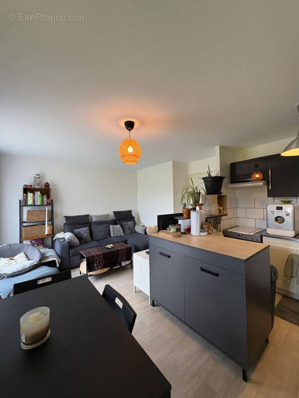 Appartement à PLOUBALAY