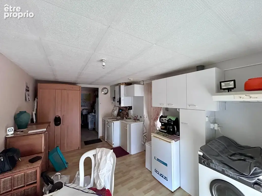 Maison Azay Le Brule 4 pièce(s) 94.30 m2 - photo 8
