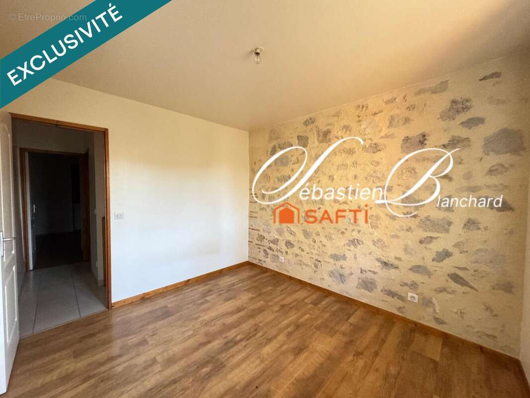 Photo 6 - Maison à CULOZ