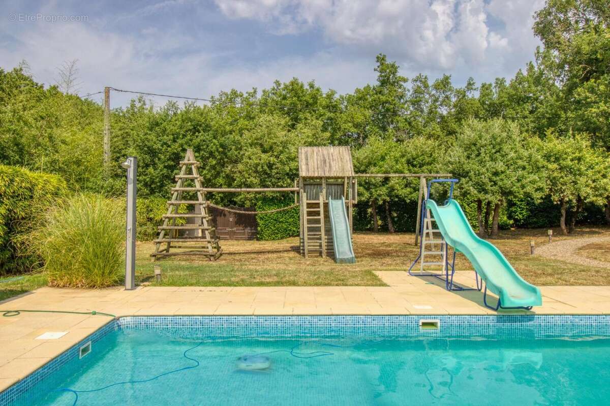 Photo 9 - Maison à MONESTIES