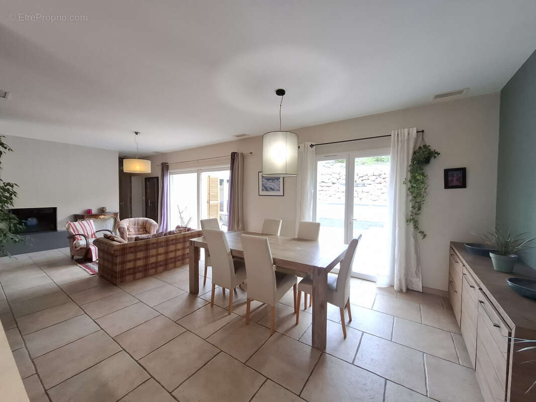 Maison à PEYRIAC-DE-MER