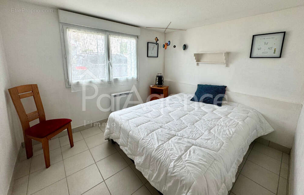 Maison à SAINT-GEORGES-DE-DIDONNE