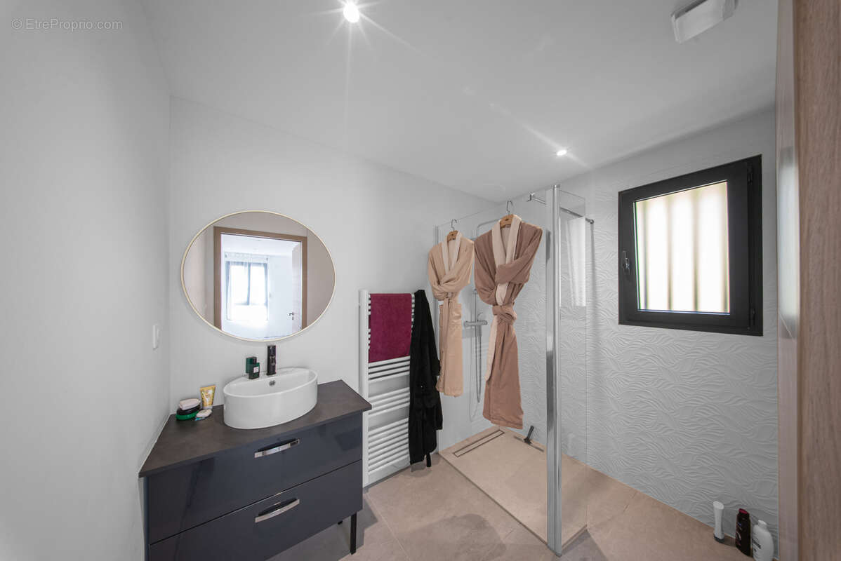 Maison à PLOMBIERES-LES-DIJON