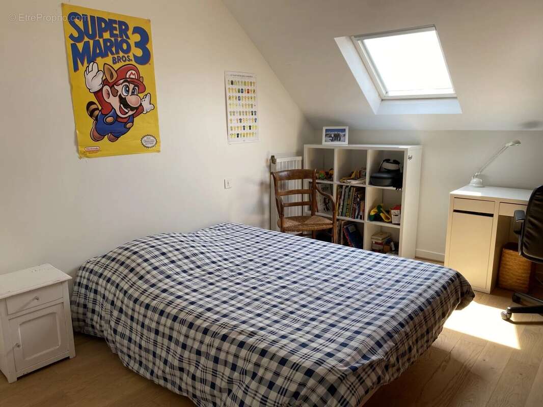 Maison à SAINT-NAZAIRE