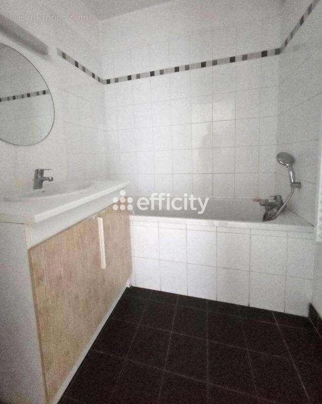 Appartement à ROUBAIX
