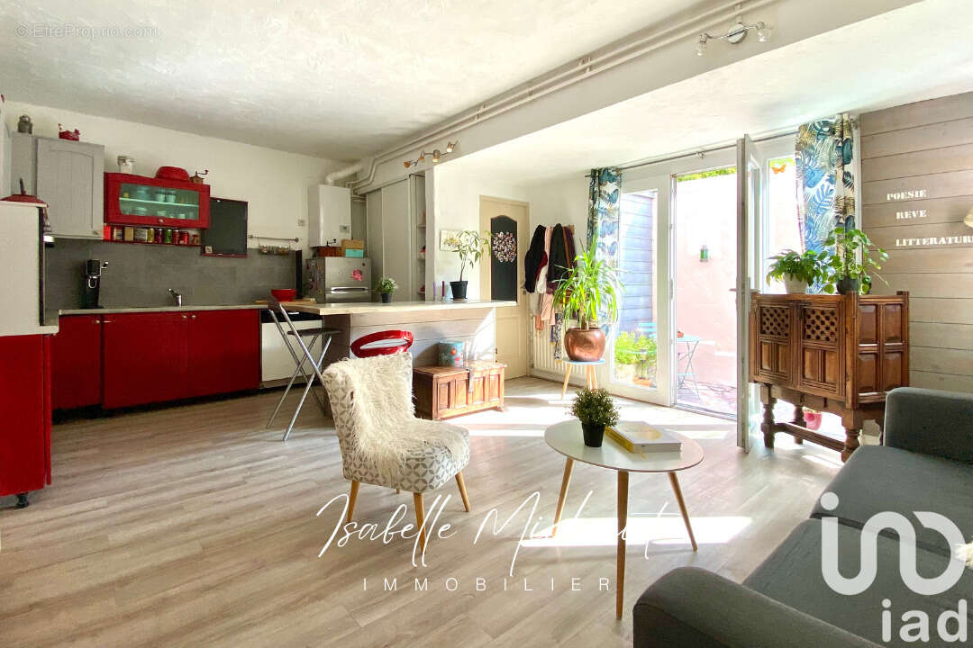 Photo 7 - Maison à CHANTELOUP-LES-VIGNES