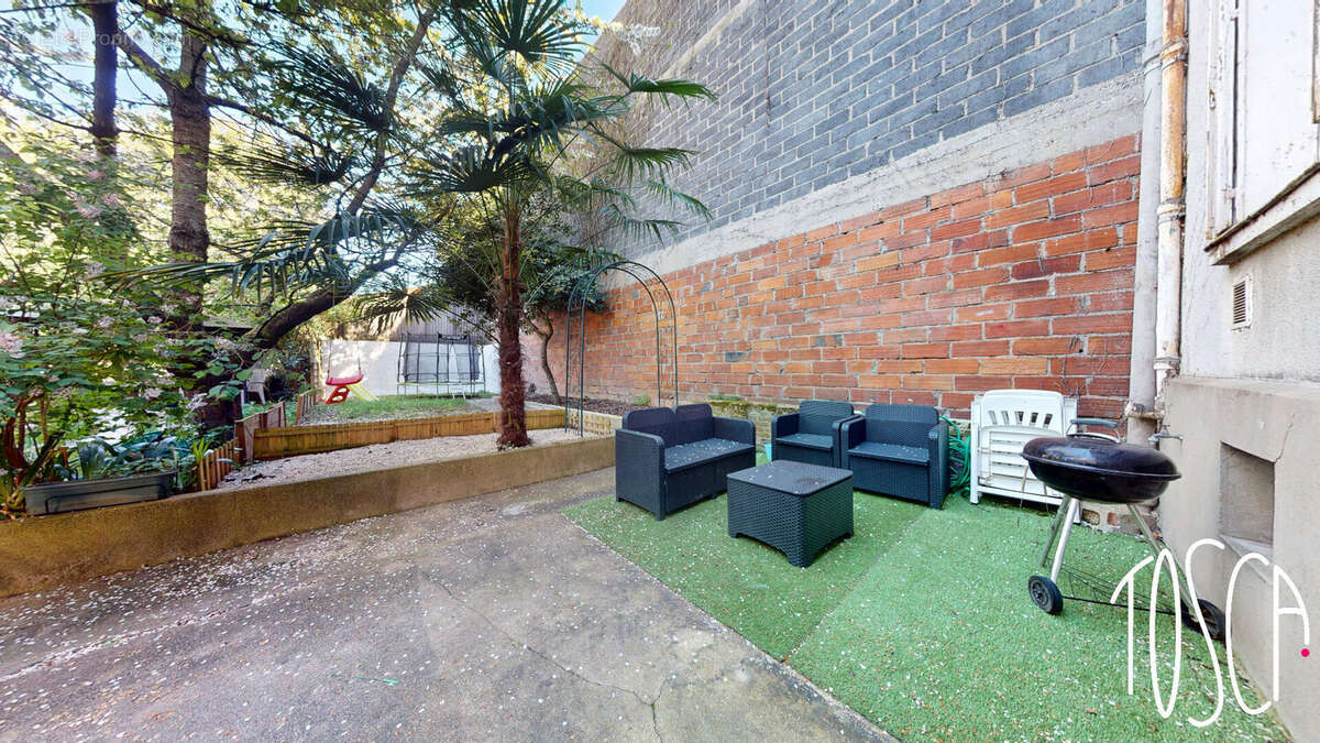 Exclusivité thiais - appartement 3 pieces - terrasse - jardin - photo 13