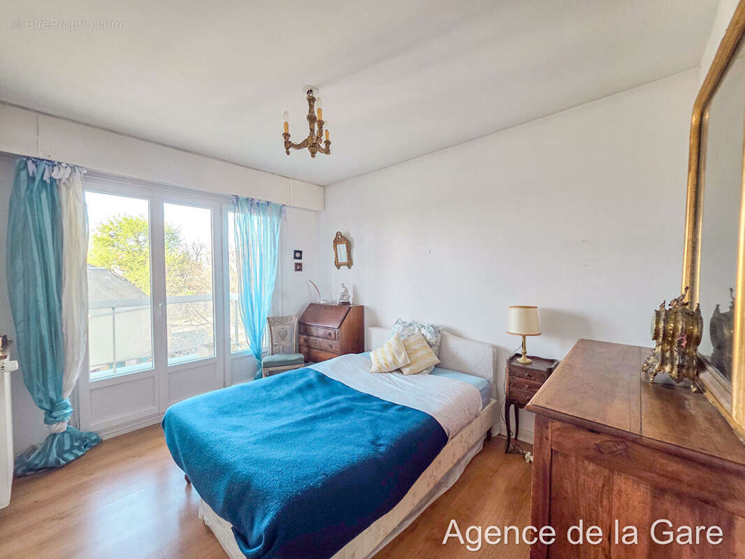 Appartement à MAISONS-LAFFITTE