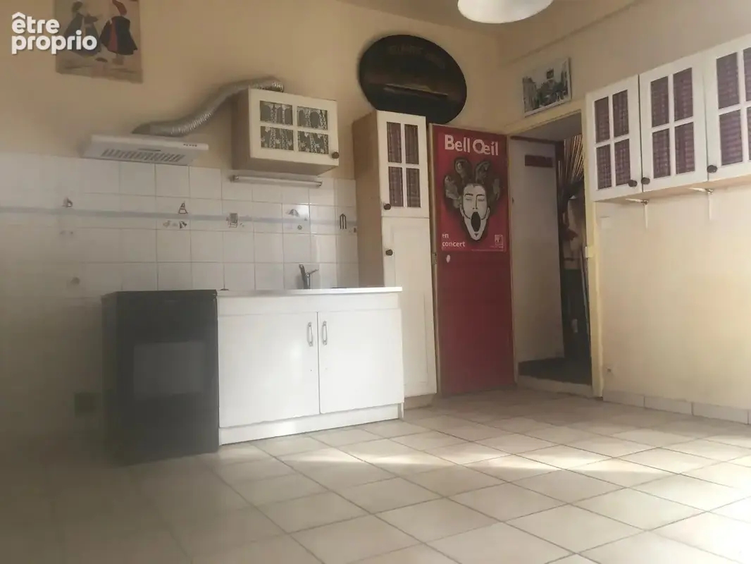 Maison 6 pièces 160 m² à vendre à Saint-Nazaire (44600) - photo 3