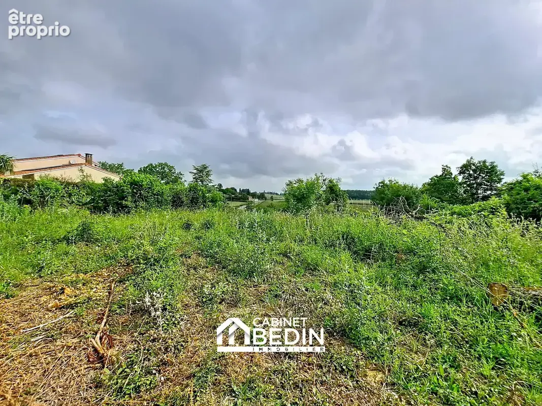 Terrain 2 000 m² à vendre à Prunet (31460) - photo 7