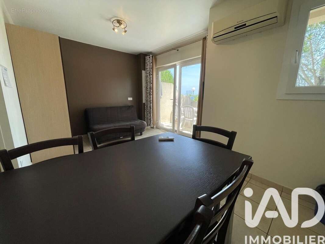 Photo 4 - Appartement à SARI-SOLENZARA