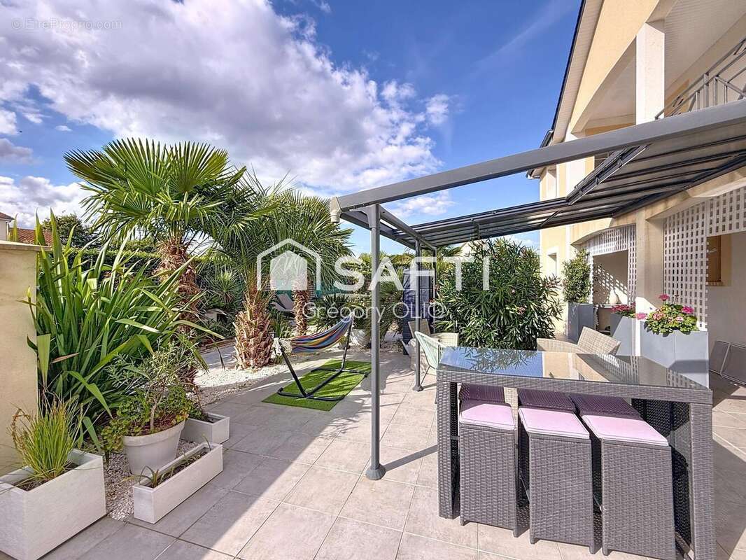 Photo 9 - Maison à CAEN