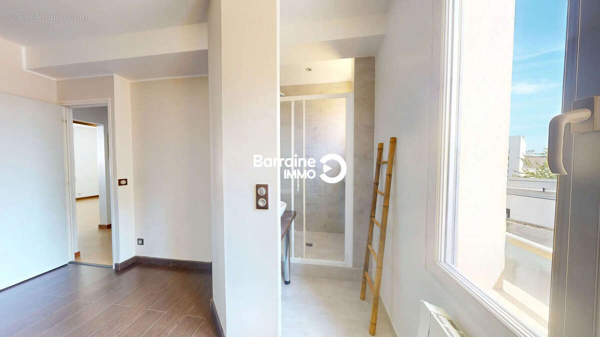 Appartement à LORIENT