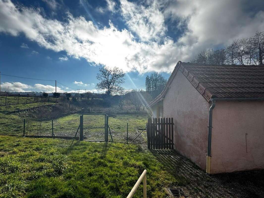 Photo 2 - Terrain à EPINAC