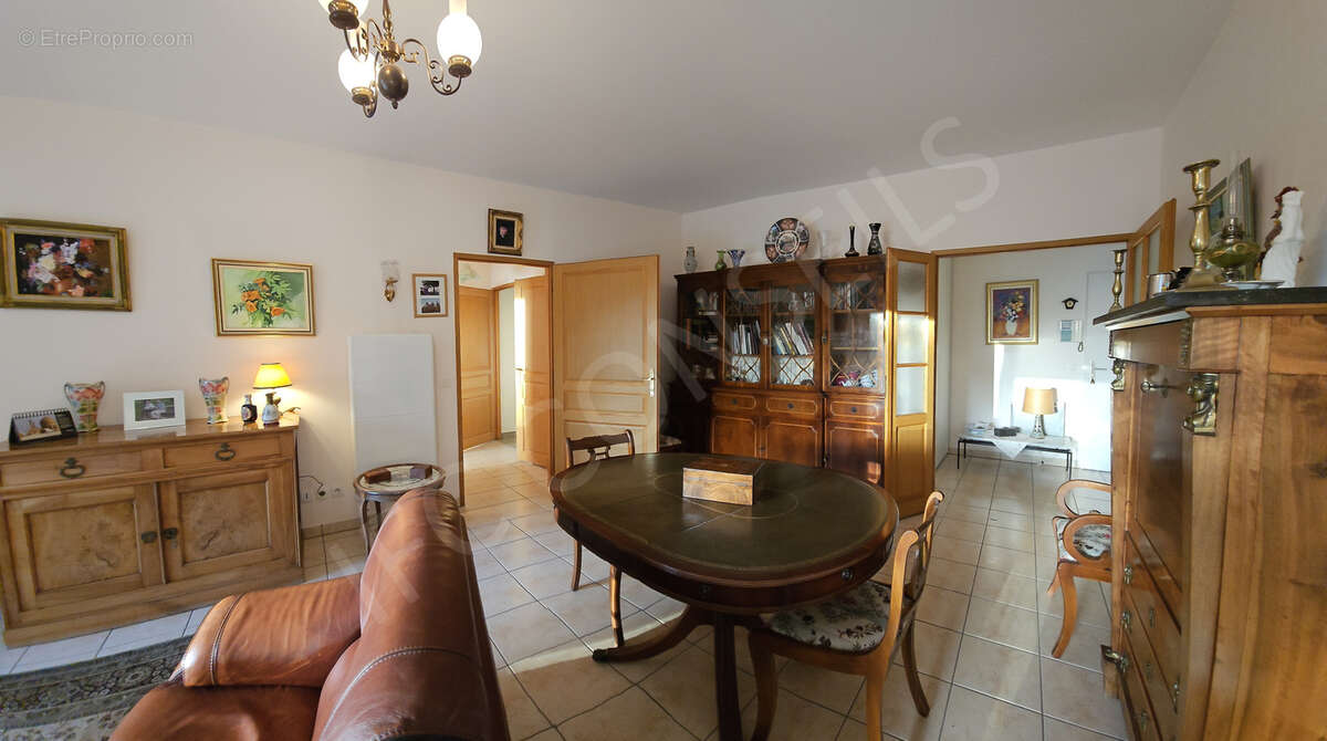 Appartement à VERNON
