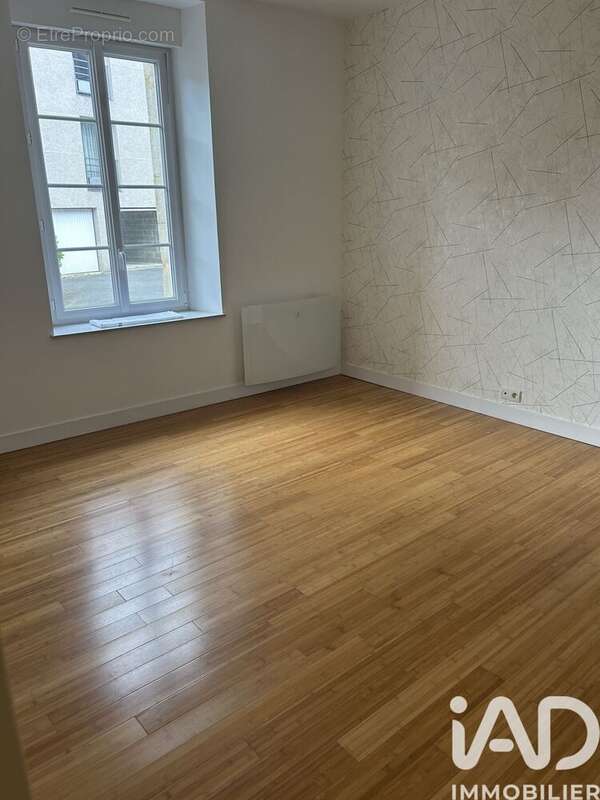 Appartement 87 m² à Lannion  - photo 9