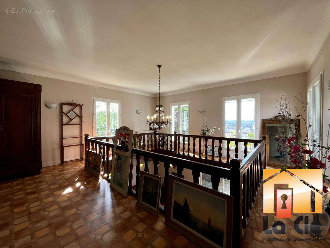 Maison à BON-ENCONTRE