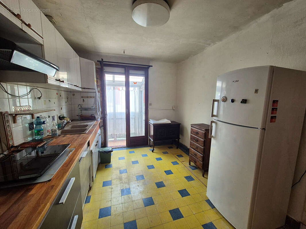 Maison à SAINT-JEAN-DE-LUZ