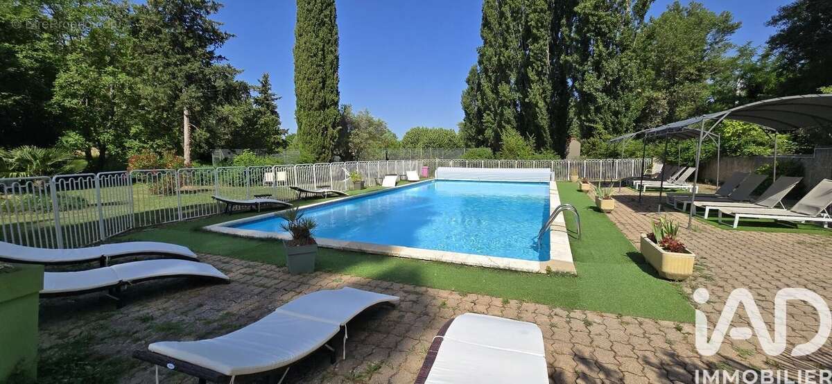 Photo 6 - Appartement à MOLLANS-SUR-OUVEZE