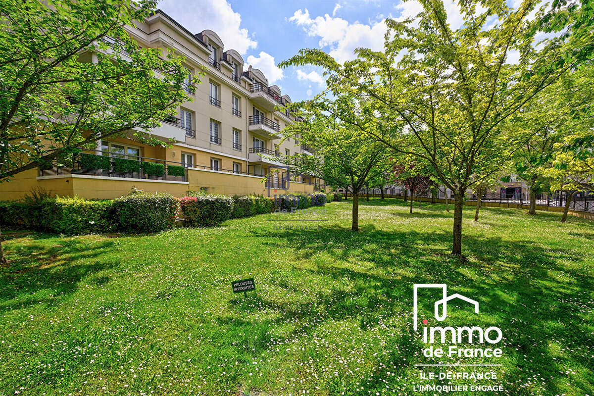 Appartement à OSNY