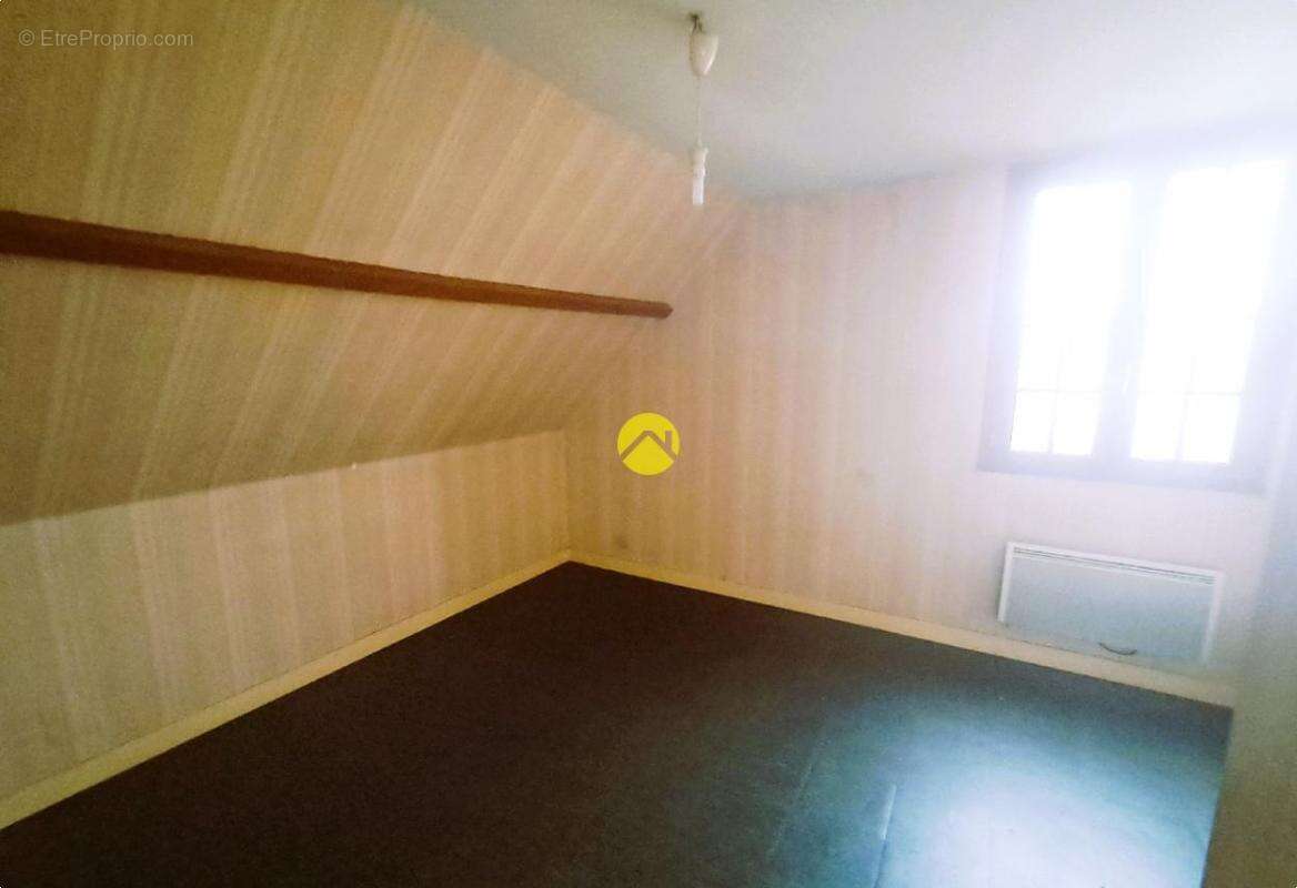 Maison à PELLEVOISIN