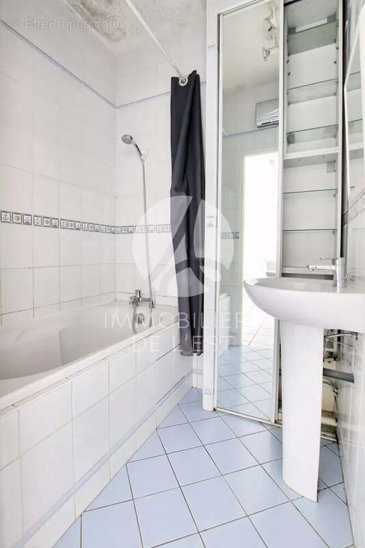 T3 - maryse bastie - 57m² - photo 6