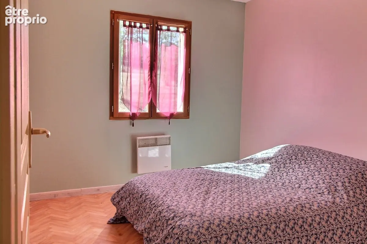 GERMAGNY, maison de plain-pied avec garage et terrain - photo 6