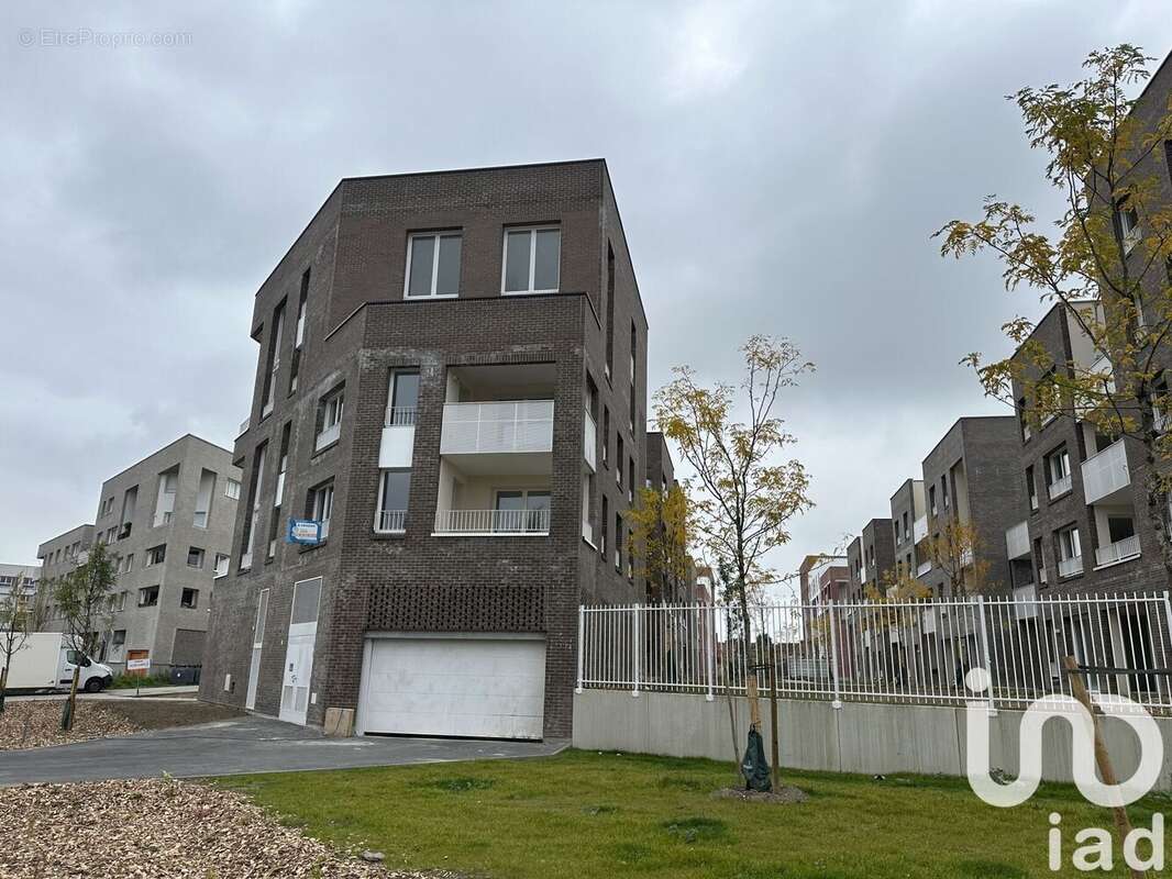 Photo 2 - Appartement à CAPINGHEM