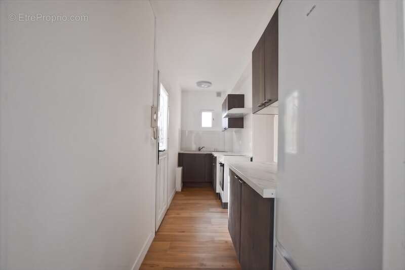 Appartement à FONTENAY-SOUS-BOIS