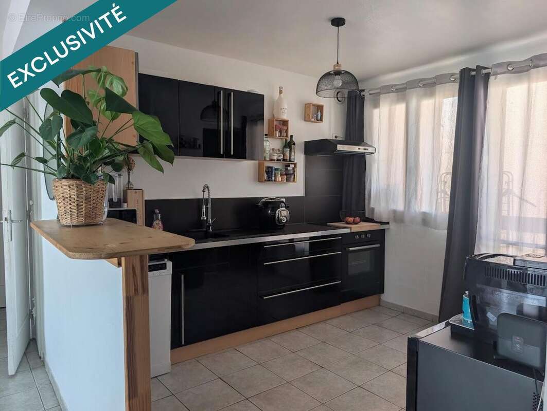 Photo 3 - Appartement à ORANGE